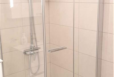 Garsonieră decomandată în Lujerului - 5