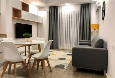 Apartament cu 2 camere în Ștefăneștii de Jos - 7