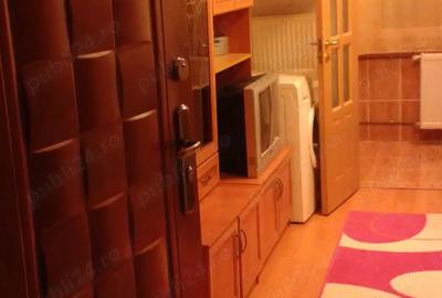 De inchiriat garsoniera 18mp. zona SOARELUI - DISPONIBILA DIN AUGUST