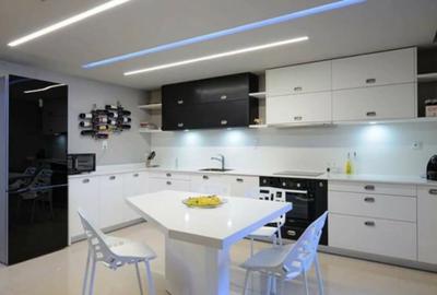 Apartament 2 camere decomandat, bloc nou, metrou Berceni-6min. - 3