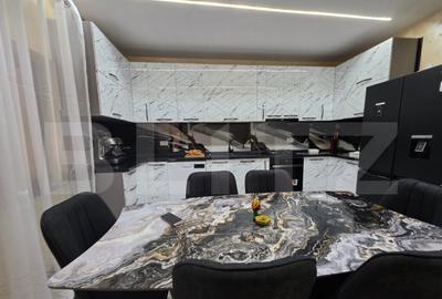 Casă cu 5 camere cu Teren 797 Mp în Central - 2