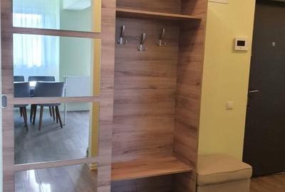 Apartament cu 2 camere decomandat, mobilat în Gheorgheni - 6