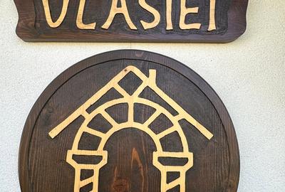 Casă cu 4 camere în Moara Vlăsiei - 6