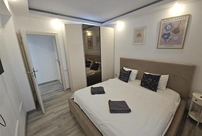 Apartament 2 camere - Magheru - Piata Romana - 9