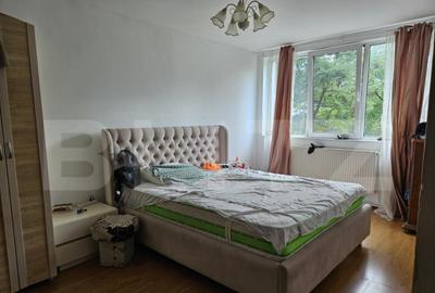Apartament 3 camere 73 mp, cu terasa proprie de 80 mp, Zona