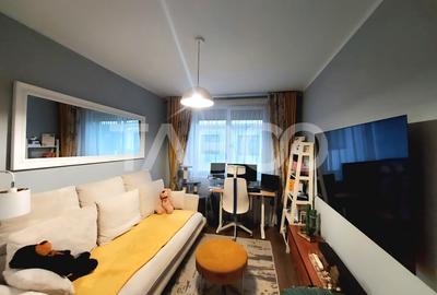 Apartament de vanzare in Selimbar cu balcon si loc de parcare privat - 5