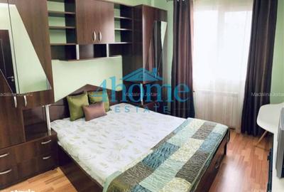 Apartament cu 3 camere, mobilat în Sălăjan - 12