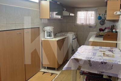 Casă individuală cu 4 camere cu Canalizare în Șeica Mare - 10