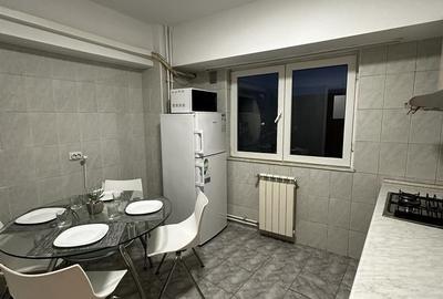 Apartament Nerva Traian, stradal, bloc 2002, mobilat si utilat modern, liber - 10