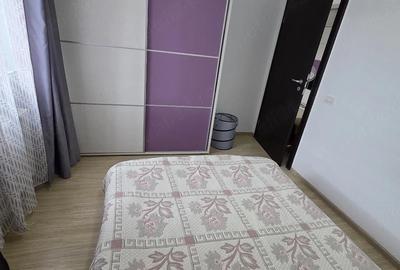 Apartament cu 2 camere decomandat în Chiajna