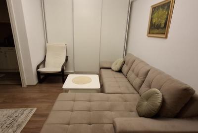 GARSONIERA - TOMIS III - 5