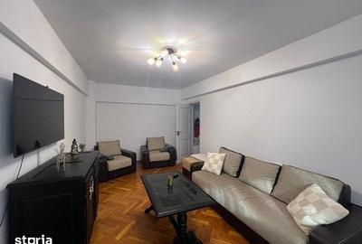Apartament cu 3 camere în Gării
