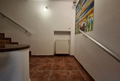 URGENT!, Aviatorilor-Televiziune, INTRARE SEPARATA, rezidential/birou,NEGOCIABIL - 16