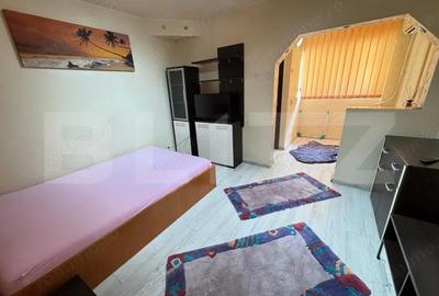 Garsonieră semidecomandată în Lăpuș - 6