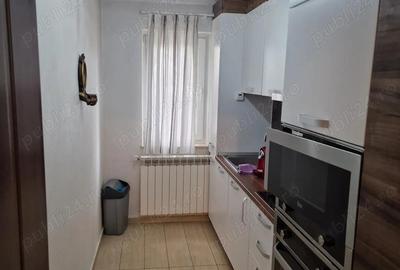 Apartament 3 camere - 1