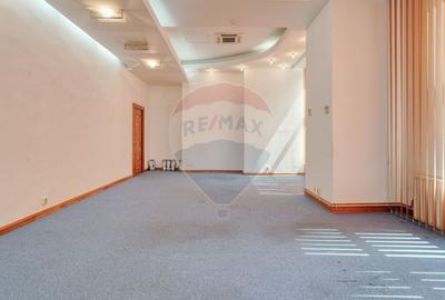 Inchiriere birou in cladire de birouri, Brasov, langa Prefectura - 1