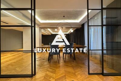 Inchiriere apartament 3 camere mobilat in zona Nordului Herastrau Park - 8