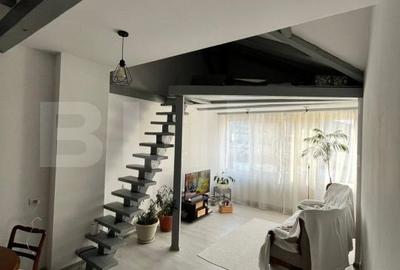 Apartament cu 4 camere în Zăvoi - 2