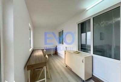 Apartament cu 3 camere în Alexandru cel Bun - 3