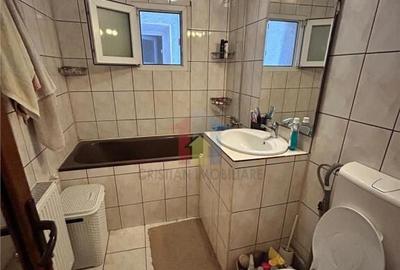 AP 2 camere Buzaului Confort 1 decomandat 50mp - 12