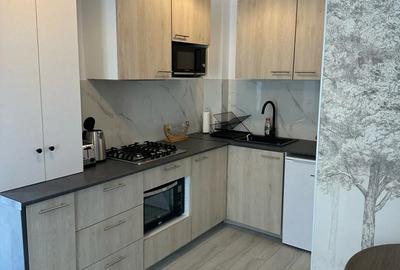 Apartament 2 camere Mamaia Nord - 7