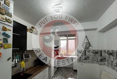 Apartament cu 2 camere semidecomandat în Giulești - 6