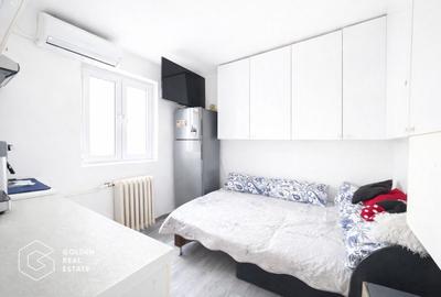 Garsonieră semidecomandată în Confecții - 2