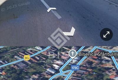 Spațiu comercial, de 100 mp, în Est - 9