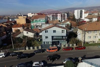 Casă individuală cu 12 camere cu Teren 154 Mp în Semicentral - 12