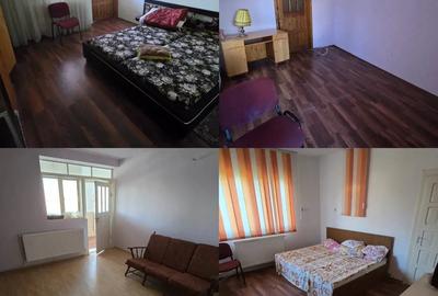 Casă cu 6 camere cu Teren 1000 Mp în Mărăcineni - 5