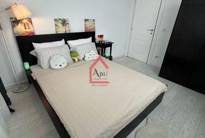 Apartament cu 3 camere, Bloc nou, parcare , Bucium - 11