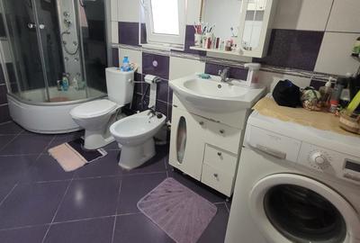 Loc. Cumpana - Casa  cu teren 600 mp -deschidere 19 mp - garaj - 119.500 Euro - 35