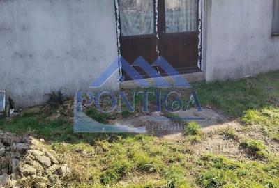 Casă individuală cu 4 camere cu Canalizare în Est - 6