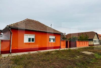 Casa de vanzare in Macea, teren 942 mp - 9