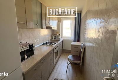 Apartament cu 2 camere în Central - 9
