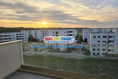 Apartament cu 2 camere semidecomandat în Băneasa - 2