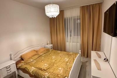 Apartament cu 2 camere decomandat în Militari