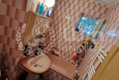 Apartament 4 camere | Balcon | 2 Bai | Grigorescu | Zona str. Donath - 9