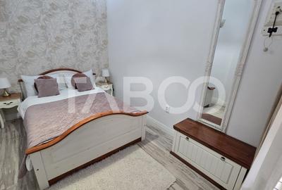 Garsonieră semidecomandată, mobilată în Ultracentral - 5