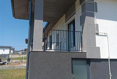 Valea Adanca TEREN 464mp cu Autorizatie de Constructie CASA PARTER 123mp si util - 5