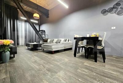 Apartament cu 2 camere decomandat în Cetății