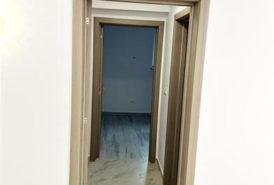 Apartament cu 3 camere decomandat în Hipodrom 4 - 6