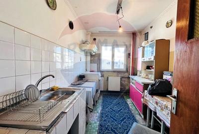 Apartament Decomandat, Metrou Gorjului la 3-4 minute - 6