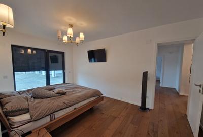 Casa Smart de Vanzare 300 mp | Panouri Fotovoltaice 16 - 5