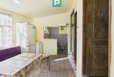 Casuță cu priveliște panoramică spre Cetatea Șiria - 9