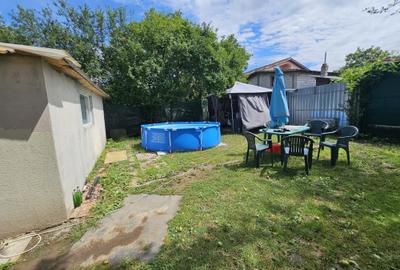 Teren Vatra Noua, zona de case