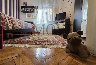 Apartament cu 5 camere circular în Grădina Icoanei - 19