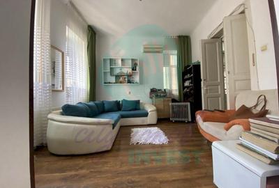 Casa renovata adiacent Dacia si Stefan cel Mare - 4