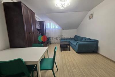 2 Camere | Militari Residence -  Rezervelor | Utilat Mobilat - 3