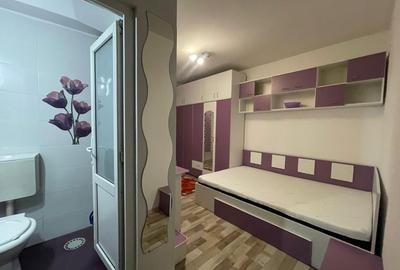 Garsonieră semidecomandată în Rahova - 2